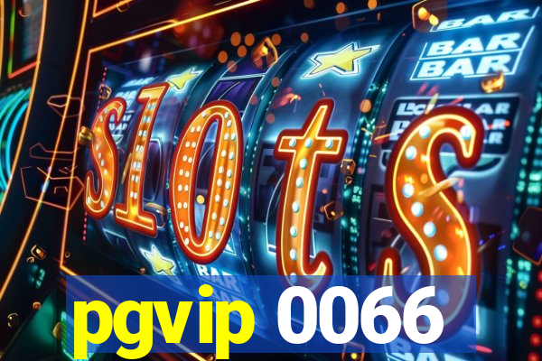 pgvip 0066